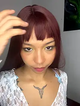 abby dove17 online show from November 29, 2025, 12:44 am