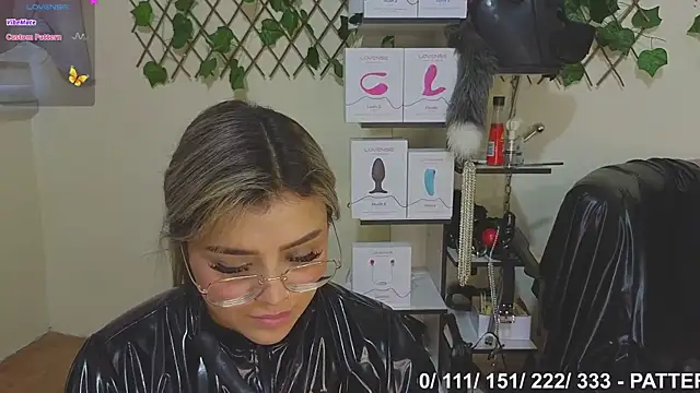 Sweett Mollyy online show from March 2, 2025, 11:06 pm