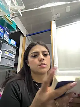 Sweett Mollyy online show from July 28, 2026, 10:09 pm