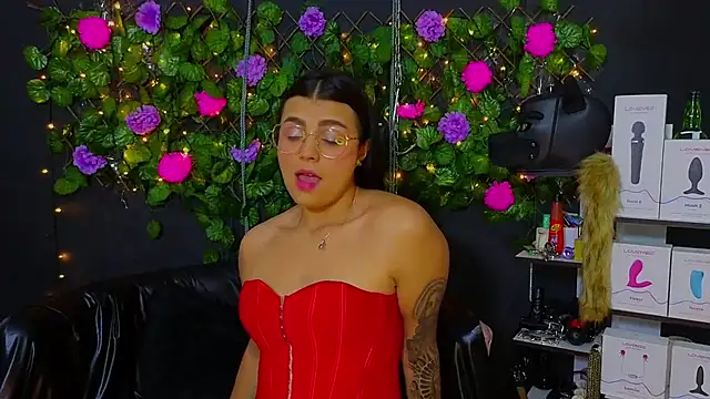 Sweett Mollyy online show from June 22, 2026, 10:40 pm