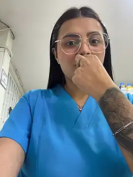 Sweett Mollyy online show from June 20, 2026, 12:04 am