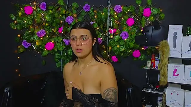 Sweett Mollyy online show from June 26, 2026, 11:32 pm