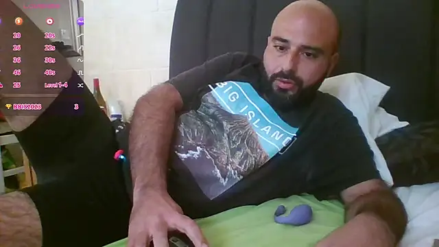 Denisilboss online show from February 16, 2026, 3:10 pm