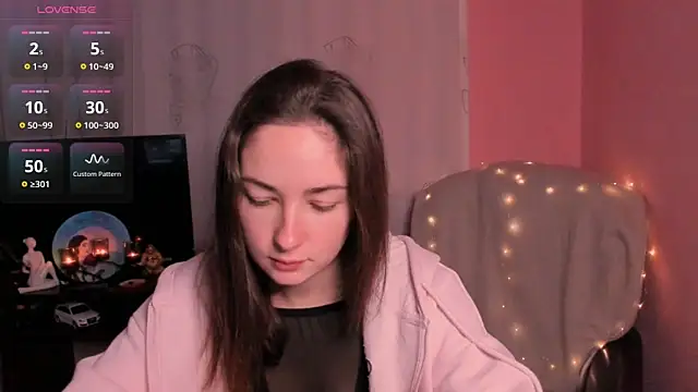 Snapshot of cClandesTina chatting on January 24, 2025, 9:26 pm cClandesTina online show from January 24, 2025, 9:26 pm
