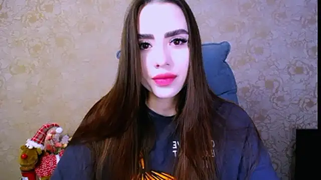  your fantasy girl online show from January 12, 2026, 10:11 am