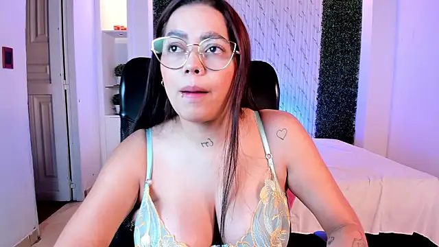 Melisa Soto online show from February 24, 2026, 11:00 am