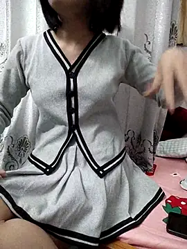 Haralushiaaa online show from January 8, 2026, 12:27 am