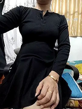 Haralushiaaa online show from March 17, 2026, 5:54 am