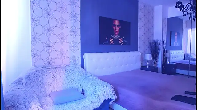 Snapshot of MaryMatiss chatting on February 22, 2026, 8:17 am MaryMatiss online show from February 22, 2026, 8:17 am