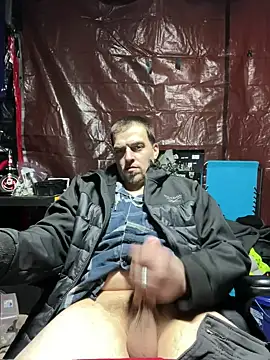 joeycbigcock online show from February 22, 2025, 6:30 pm