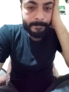 Kaan1607 online show from November 13, 2025, 7:07 pm