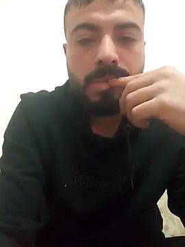 Kaan1607 online show from November 18, 2025, 6:28 am