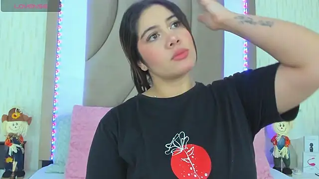 ThyaraJhons online show from October 22, 2025, 12:15 pm