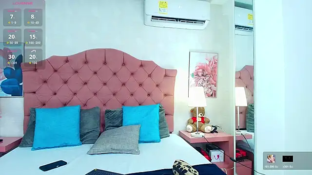 ThyaraJhons online show from February 18, 2026, 11:50 am