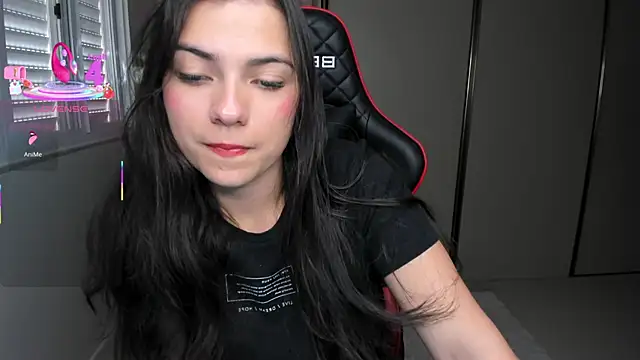 ivyy scott online show from October 23, 2025, 5:55 pm