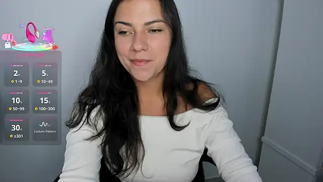 Snapshot of ivyy_scott chatting on June 30, 2026, 11:32 am ivyy scott online show from June 30, 2026, 11:32 am