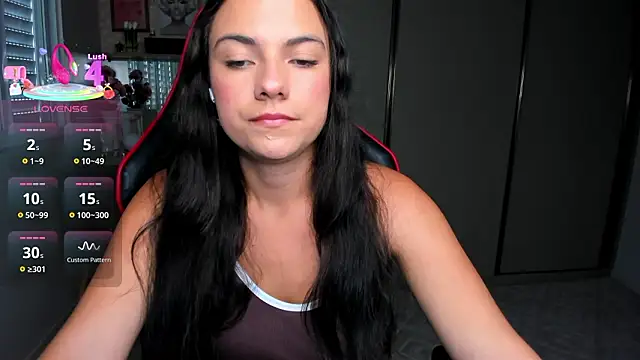 ivyy scott online show from February 3, 2026, 3:06 pm