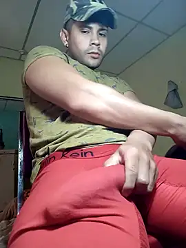 Snapshot of AlexisSpears_ chatting on March 10, 2025, 7:40 pm AlexisSpears online show from March 10, 2025, 7:40 pm