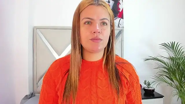 Alexandra Torress online show from January 14, 2026, 12:31 pm