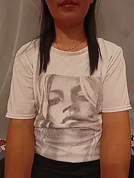 Snapshot of Asian_girl13 chatting on July 18, 2026, 11:13 pm Asian girl13 online show from July 18, 2026, 11:13 pm