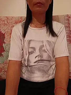 Asian girl13 online show from May 31, 2026, 10:54 pm