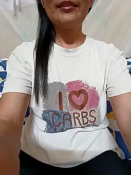 Asian girl13 online show from February 7, 2026, 8:44 am