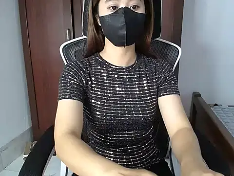 Lunobaby 204 online show from October 23, 2025, 12:53 am