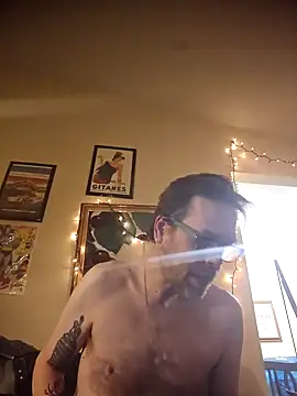 Snapshot of Geaux_Again chatting on March 2, 2025, 3:24 am Geaux Again online show from March 2, 2025, 3:24 am