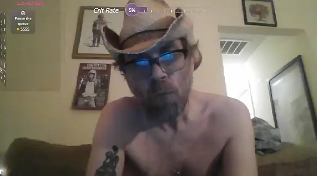 Snapshot of Geaux_Again chatting on March 13, 2025, 4:38 am Geaux Again online show from March 13, 2025, 4:38 am