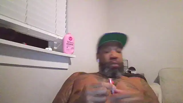 3prettyboy3 online show from April 5, 2026, 11:50 am