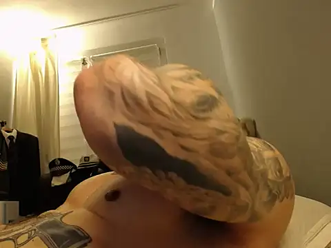 ballardbret online show from March 14, 2026, 1:11 am