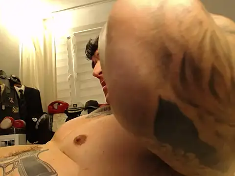 ballardbret online show from October 31, 2025, 11:55 pm