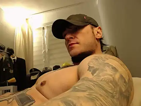 ballardbret online show from January 11, 2026, 1:12 am