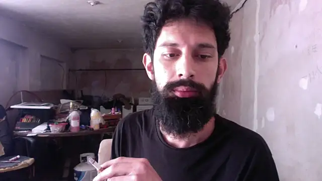 LoretoMx online show from September 19, 2025, 6:34 pm