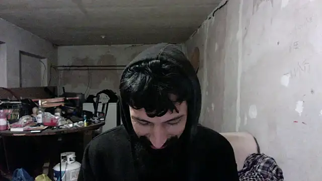 LoretoMx online show from November 8, 2025, 2:26 am