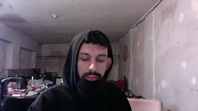 LoretoMx online show from October 13, 2025, 5:58 pm