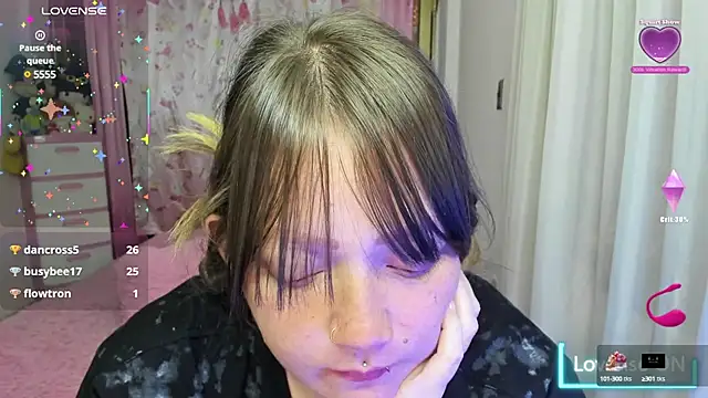 Snapshot of pamela_tcw chatting on February 19, 2025, 11:57 pm pamela tcw online show from February 19, 2025, 11:57 pm
