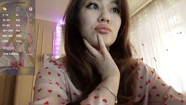 melissa yamazaki online show from February 12, 2026, 5:07 am