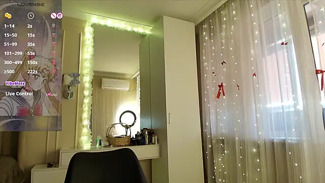 melissa yamazaki online show from February 18, 2026, 5:49 am