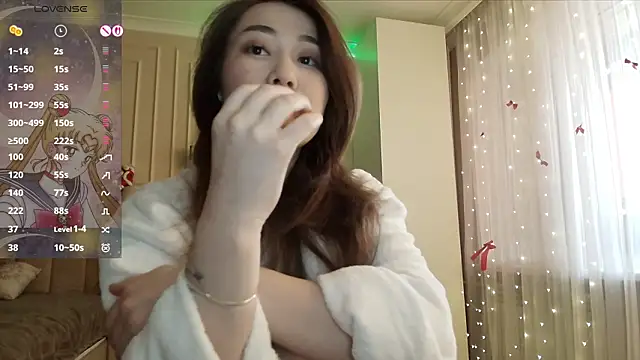 melissa yamazaki online show from February 3, 2026, 5:05 am