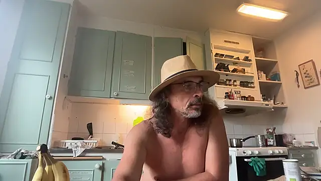 Snapshot of PerritoXavier chatting on July 19, 2026, 9:06 am PerritoXavier online show from July 19, 2026, 9:06 am