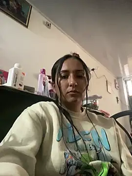 luna asss online show from February 16, 2026, 10:18 pm