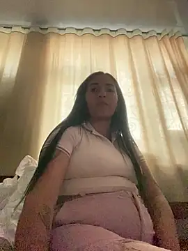 luna asss online show from February 11, 2026, 8:41 pm