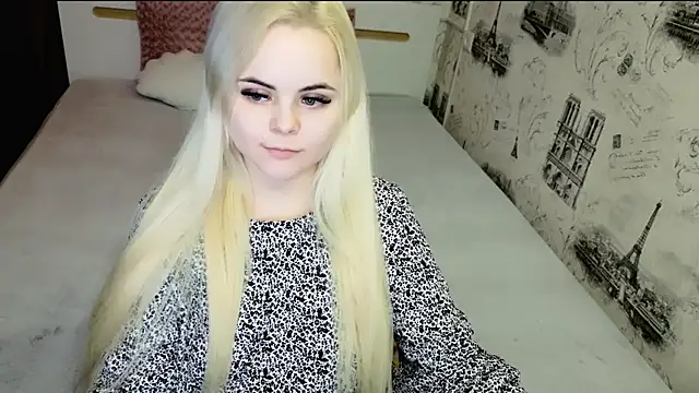 lovely-eyes online show from March 18, 2026, 4:41 pm