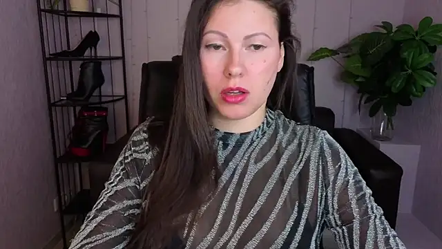 Dana  dom online show from March 30, 2026, 3:30 am