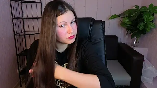 Dana  dom online show from March 18, 2026, 4:37 am