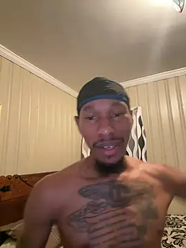 KingDerRico online show from March 6, 2026, 7:09 pm