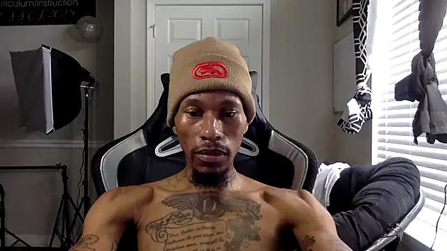 KingDerRico online show from February 5, 2026, 6:37 pm