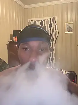 KingDerRico online show from April 11, 2026, 9:40 pm