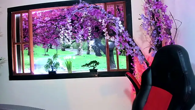 Snapshot of Susan_DiSantys chatting on January 31, 2025, 1:33 am Susan DiSantys online show from January 31, 2025, 1:33 am